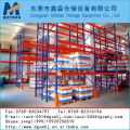 Economical Heavy Duty Steel Pallet Storage Equipment